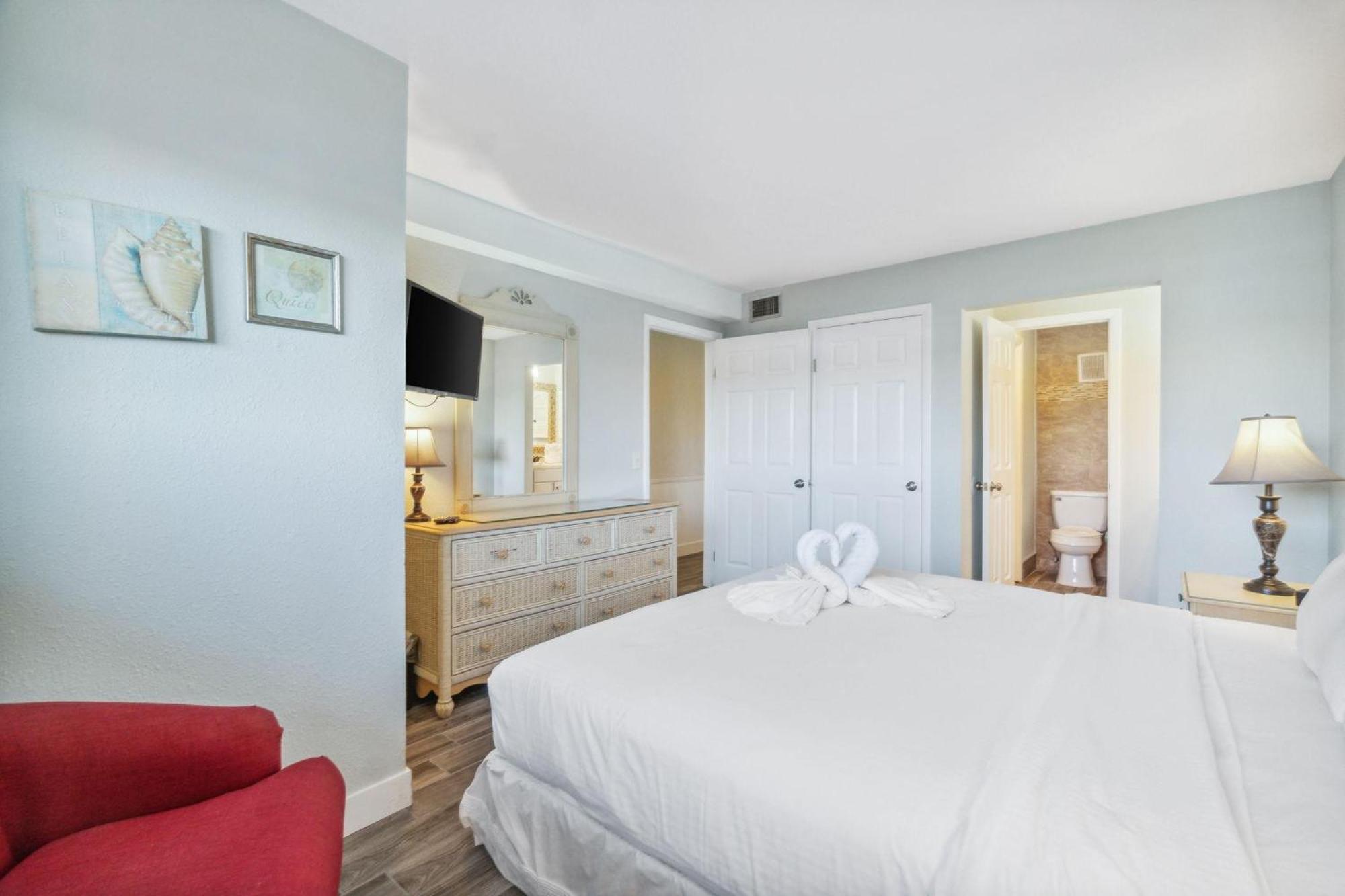 The Summit 108 Apartment Panama City Beach Luaran gambar