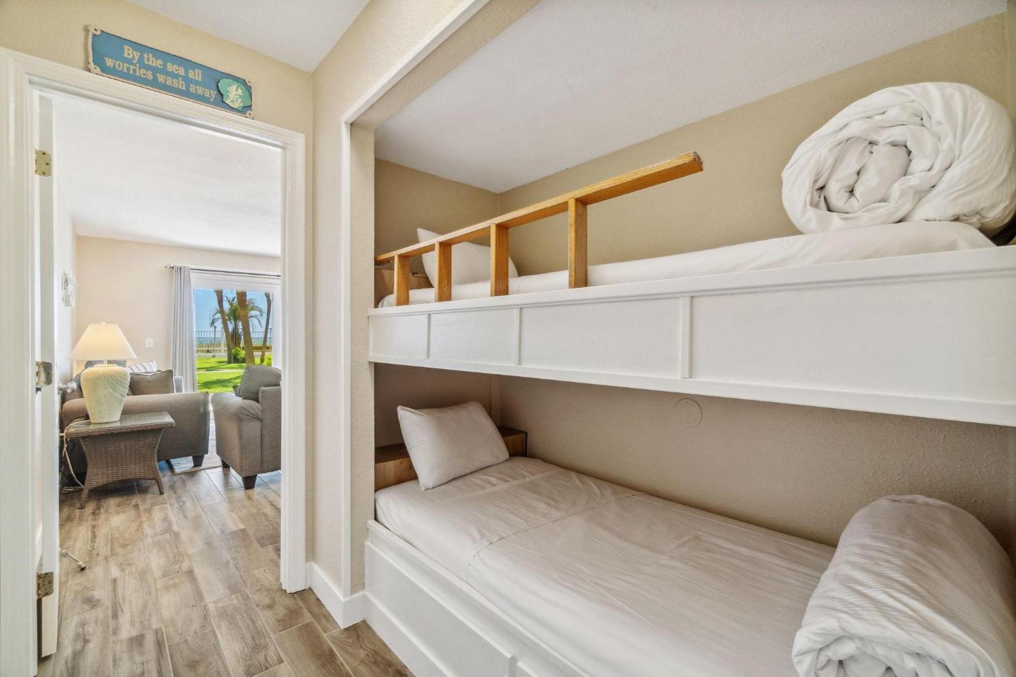 The Summit 108 Apartment Panama City Beach Luaran gambar