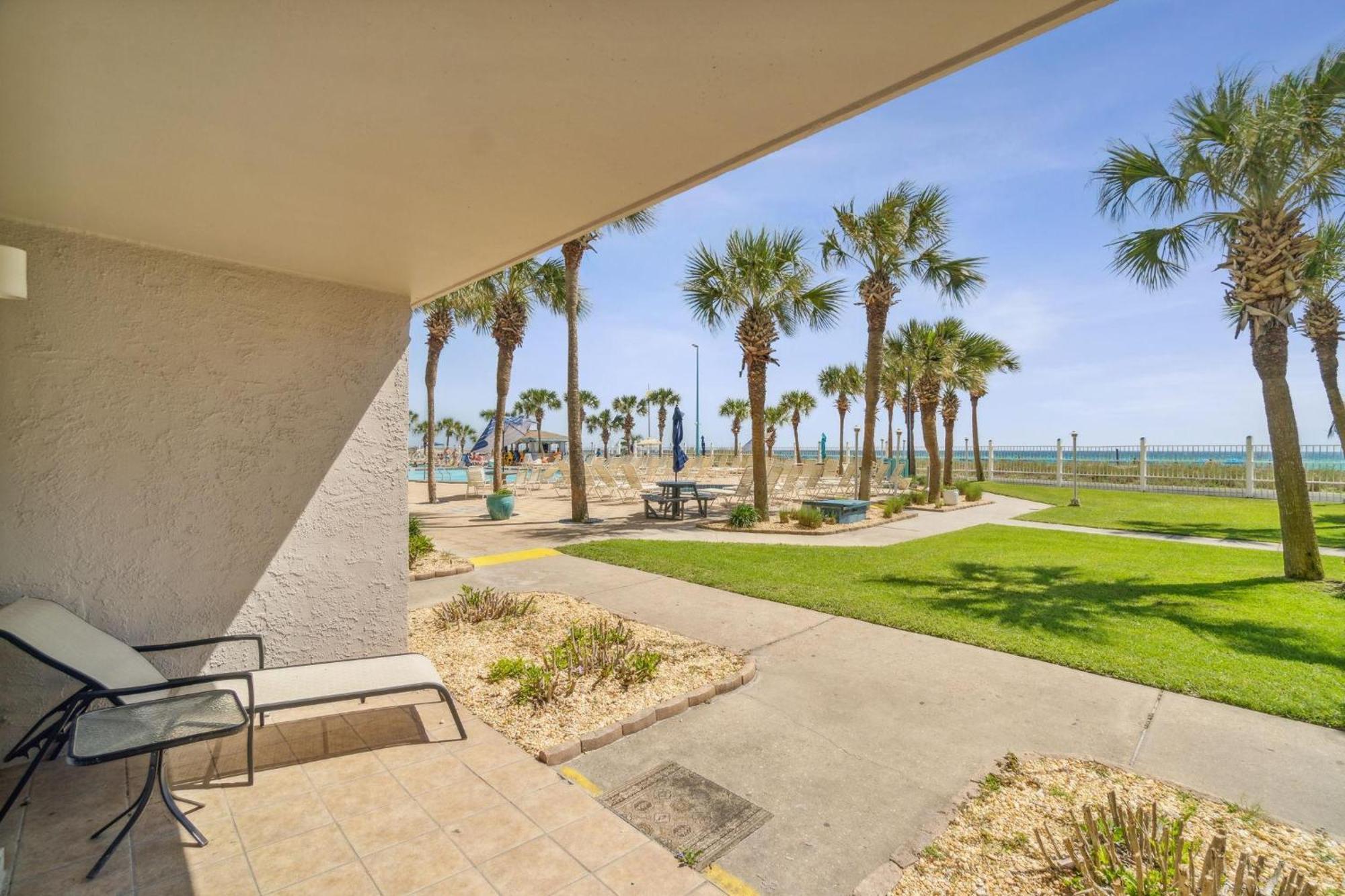 The Summit 108 Apartment Panama City Beach Luaran gambar