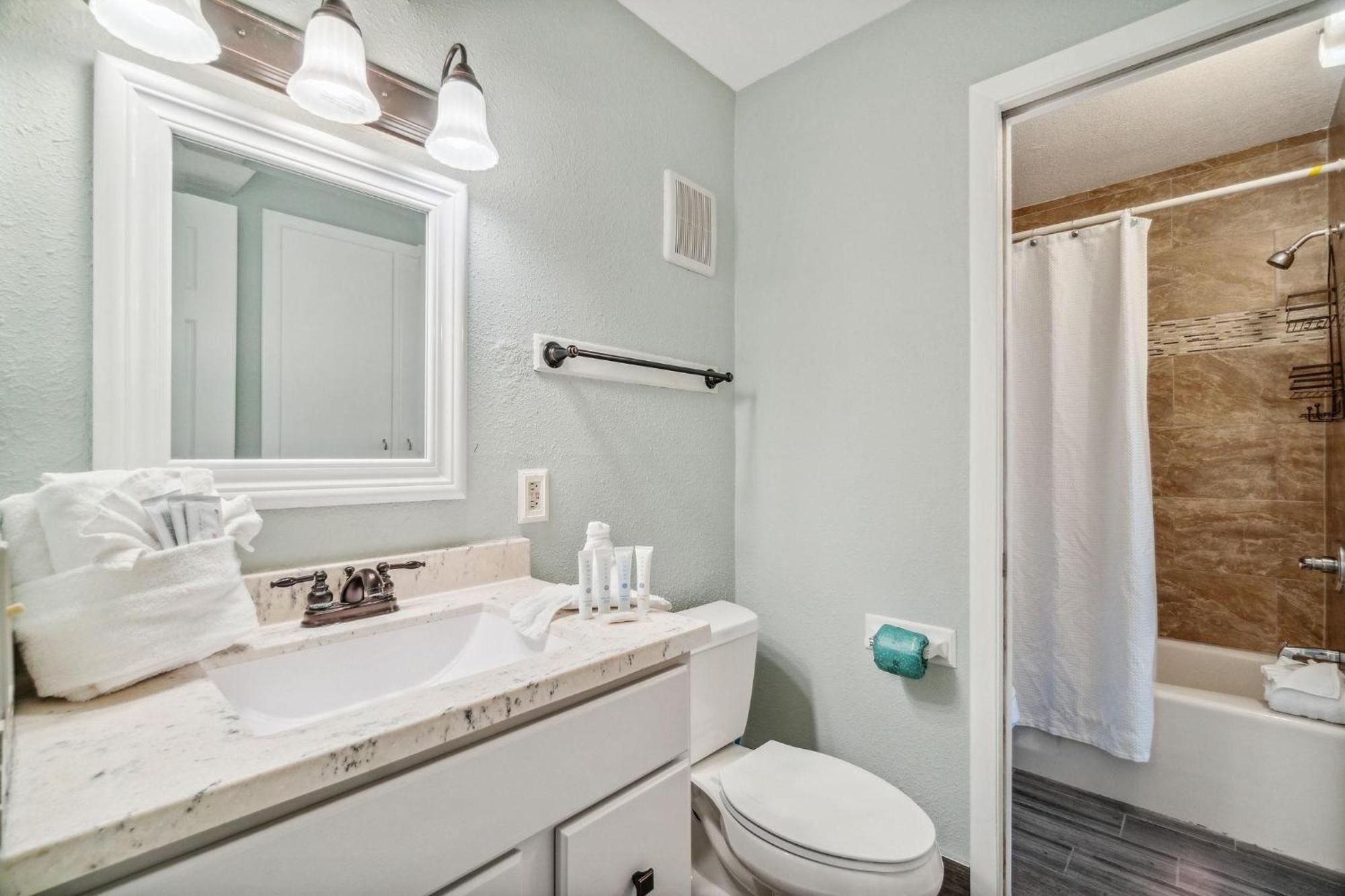 The Summit 108 Apartment Panama City Beach Luaran gambar