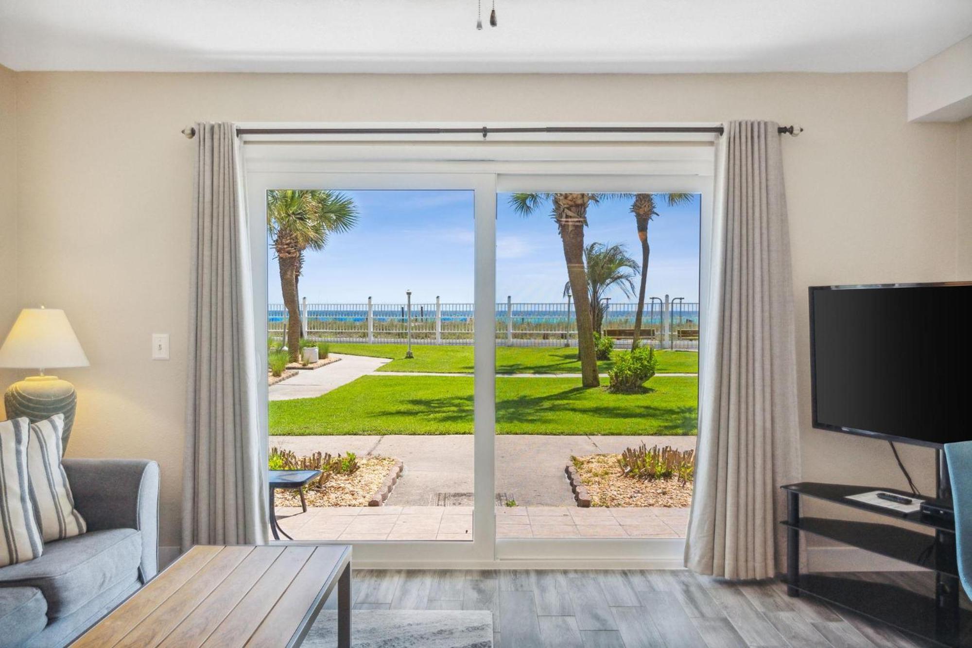 The Summit 108 Apartment Panama City Beach Luaran gambar