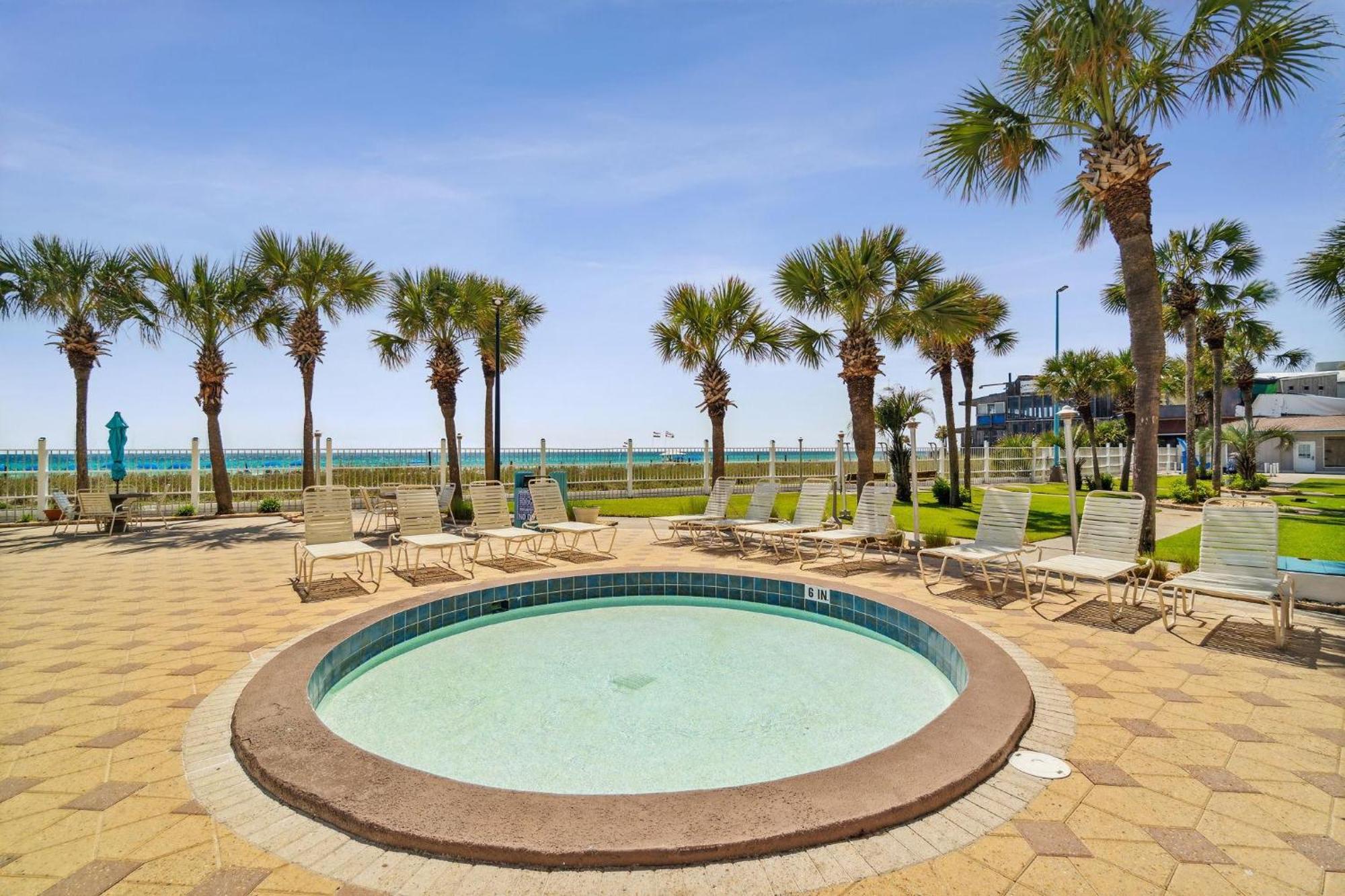 The Summit 108 Apartment Panama City Beach Luaran gambar