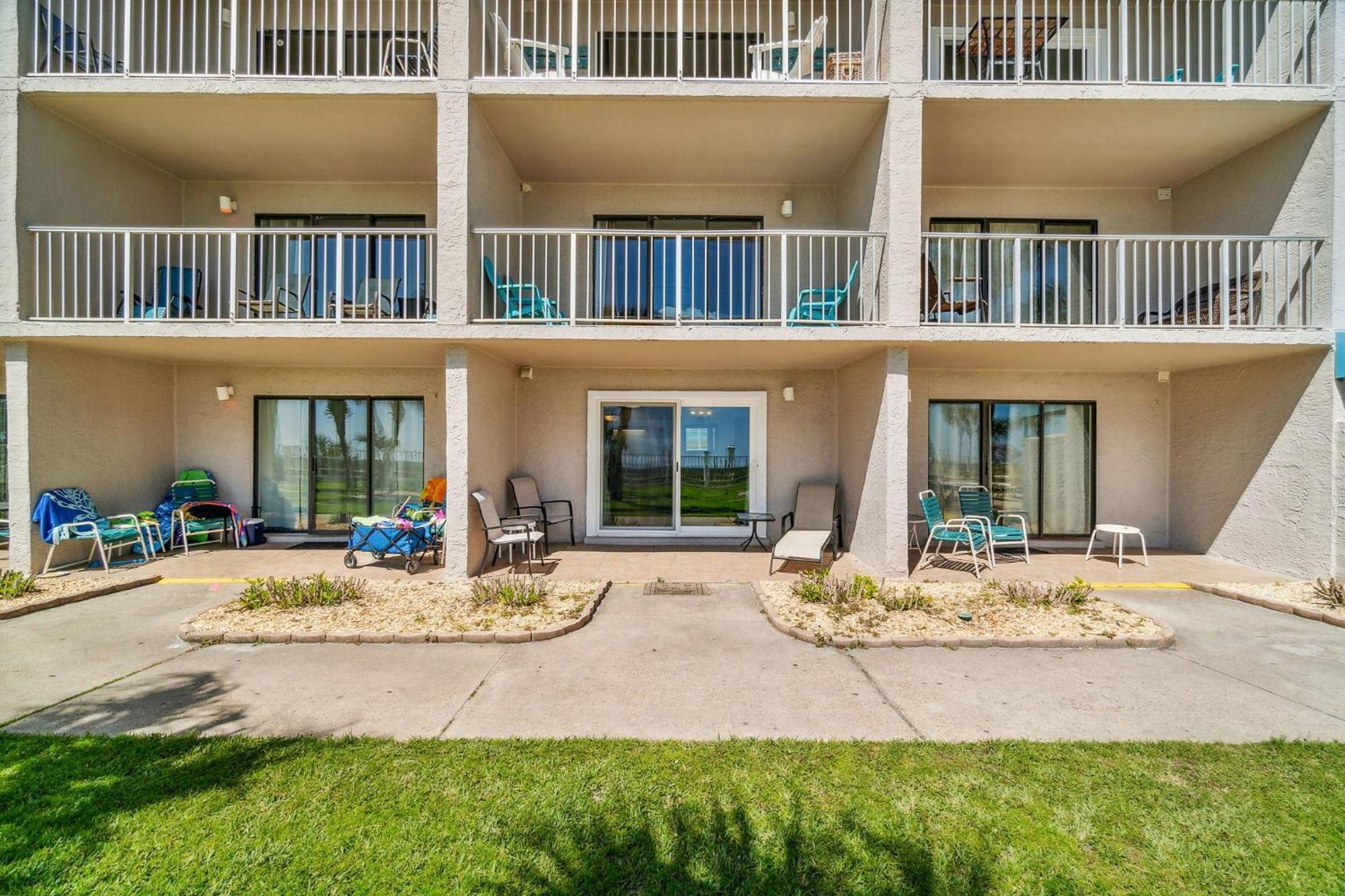 The Summit 108 Apartment Panama City Beach Luaran gambar