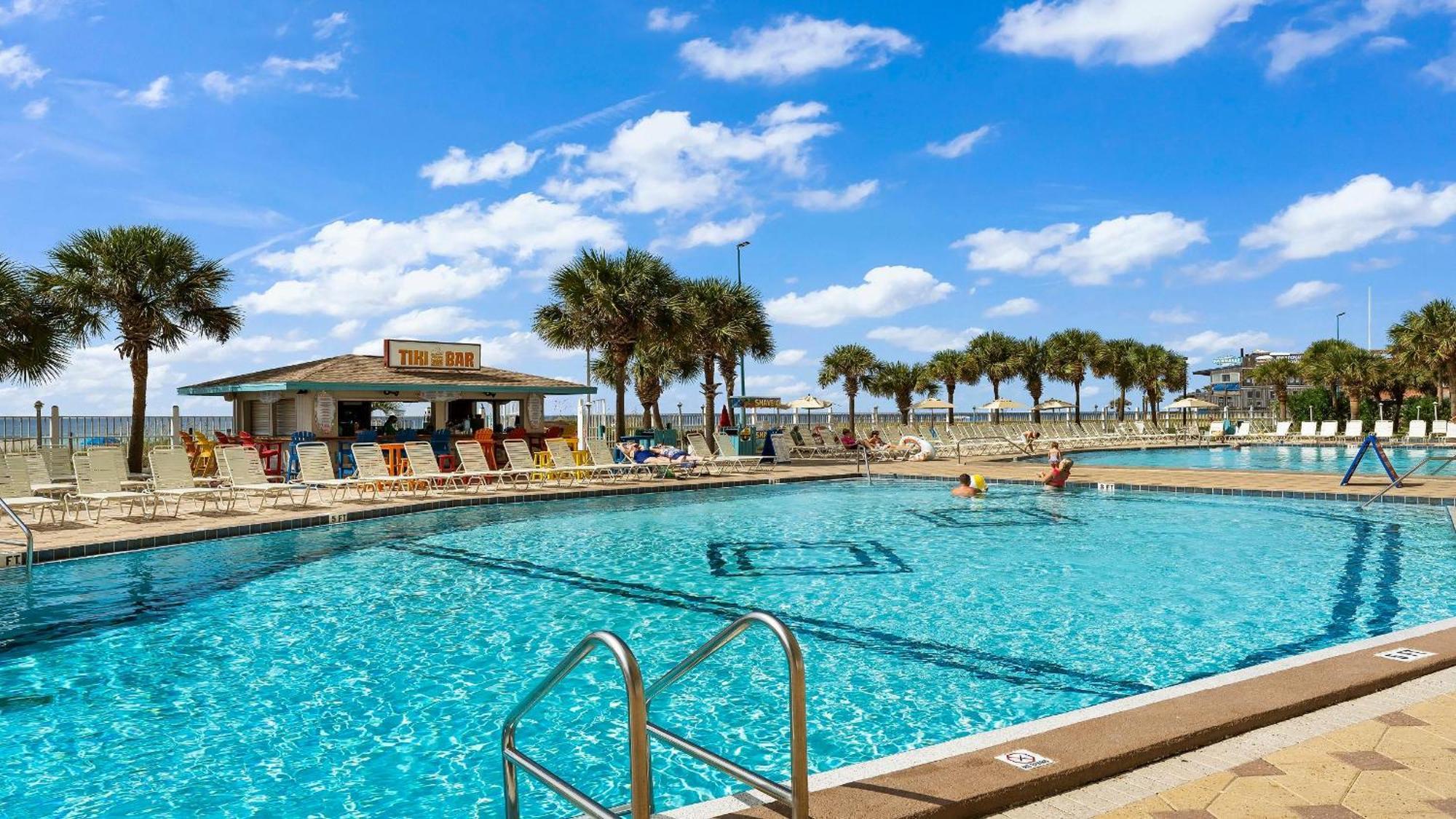 The Summit 108 Apartment Panama City Beach Luaran gambar