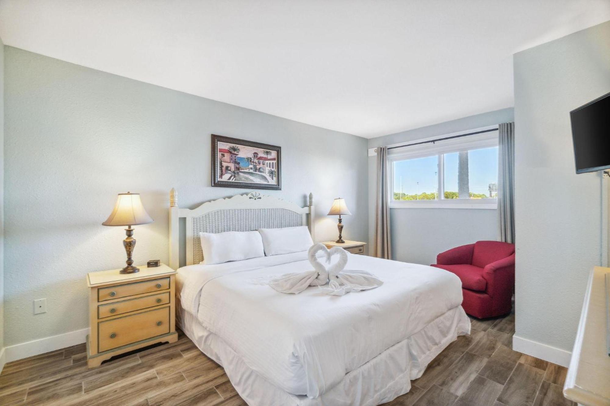 The Summit 108 Apartment Panama City Beach Luaran gambar