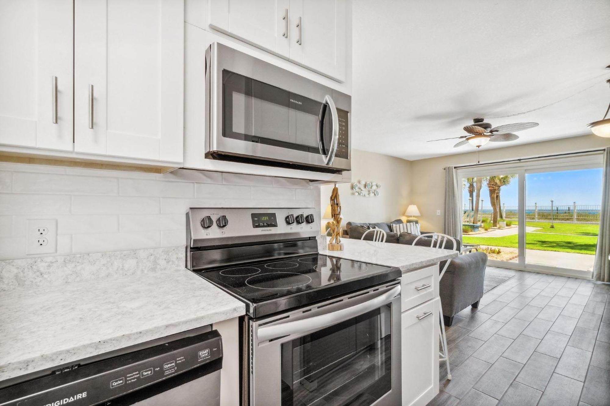 The Summit 108 Apartment Panama City Beach Luaran gambar
