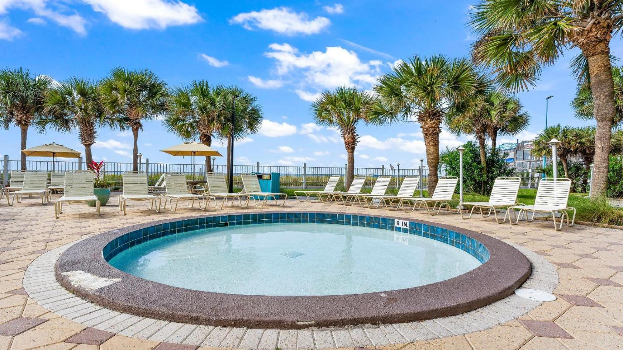 The Summit 108 Apartment Panama City Beach Luaran gambar