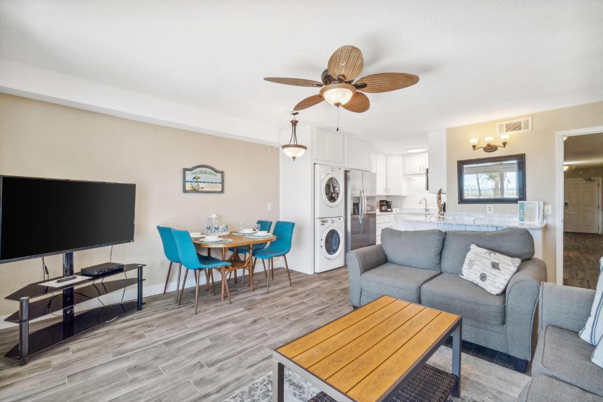 The Summit 108 Apartment Panama City Beach Luaran gambar