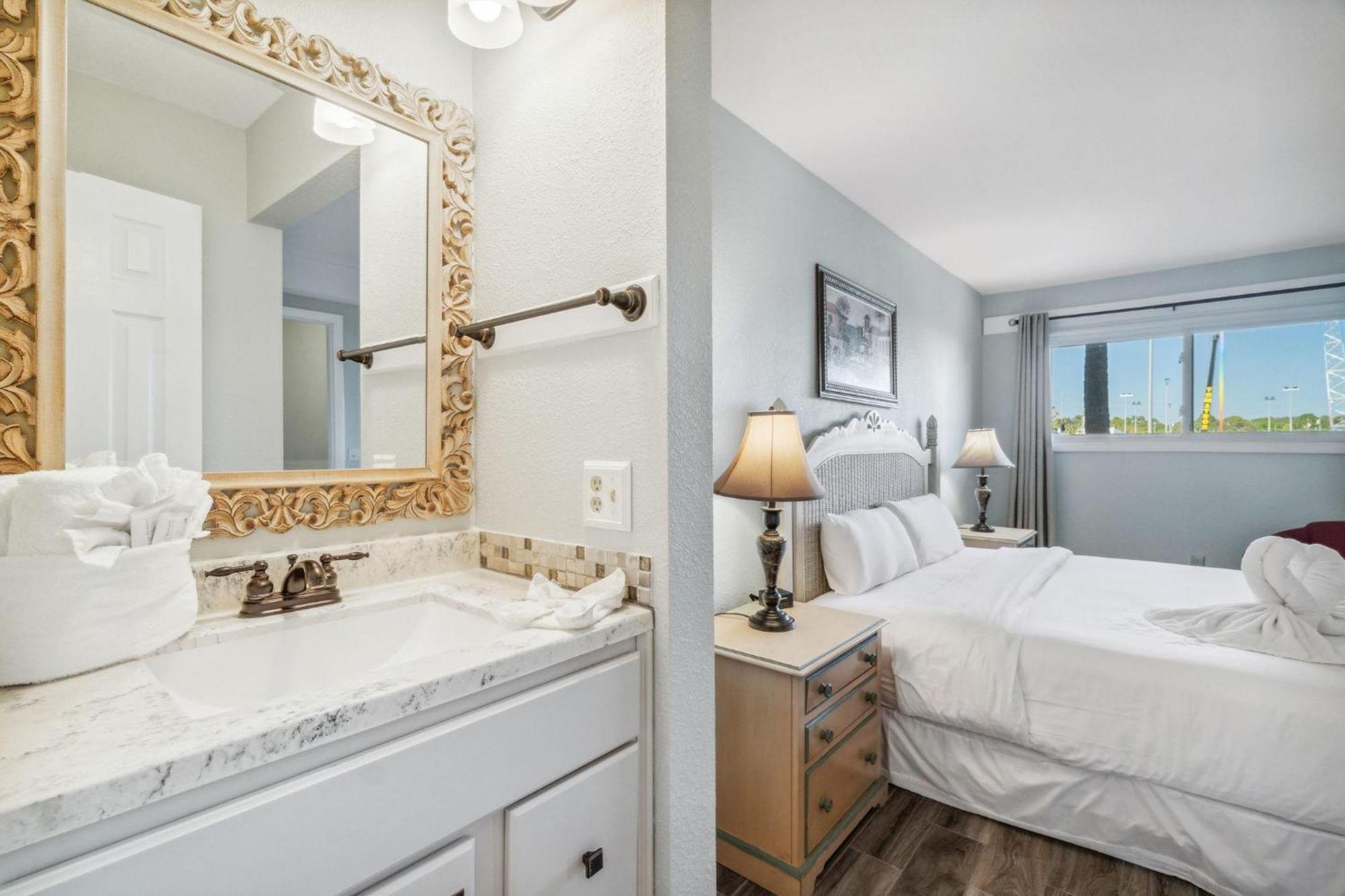 The Summit 108 Apartment Panama City Beach Luaran gambar