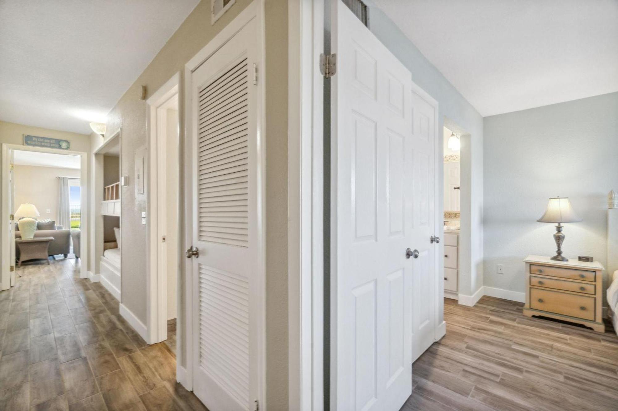The Summit 108 Apartment Panama City Beach Luaran gambar