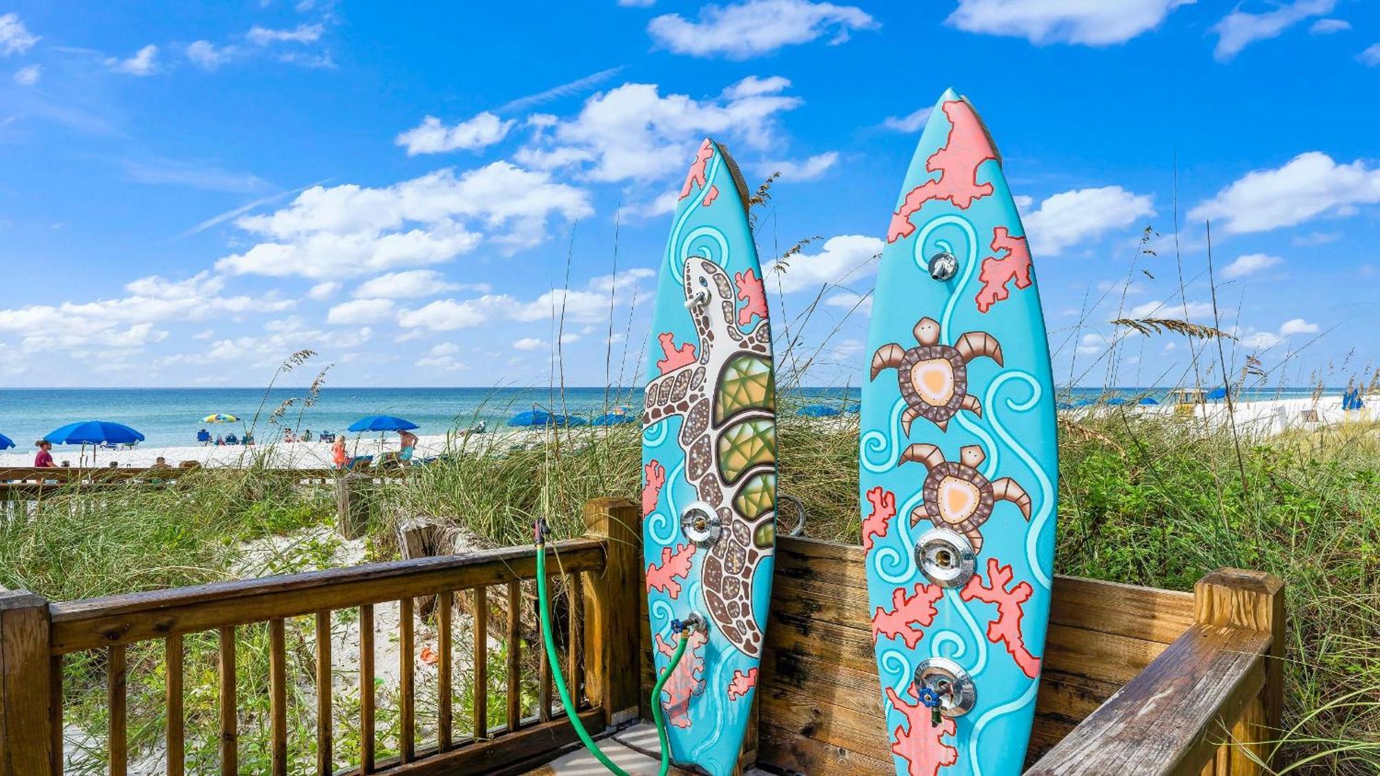 The Summit 108 Apartment Panama City Beach Luaran gambar