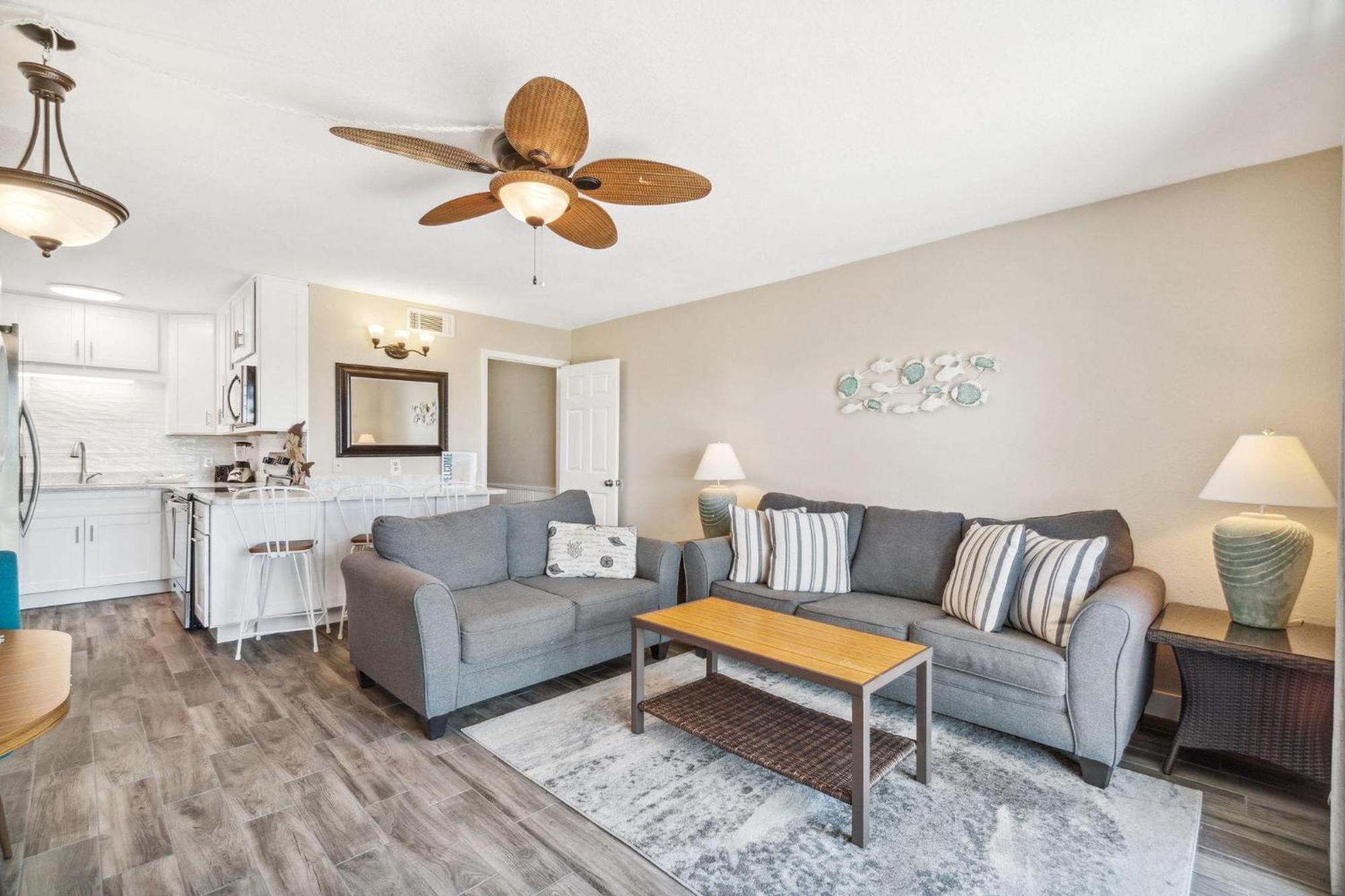 The Summit 108 Apartment Panama City Beach Luaran gambar