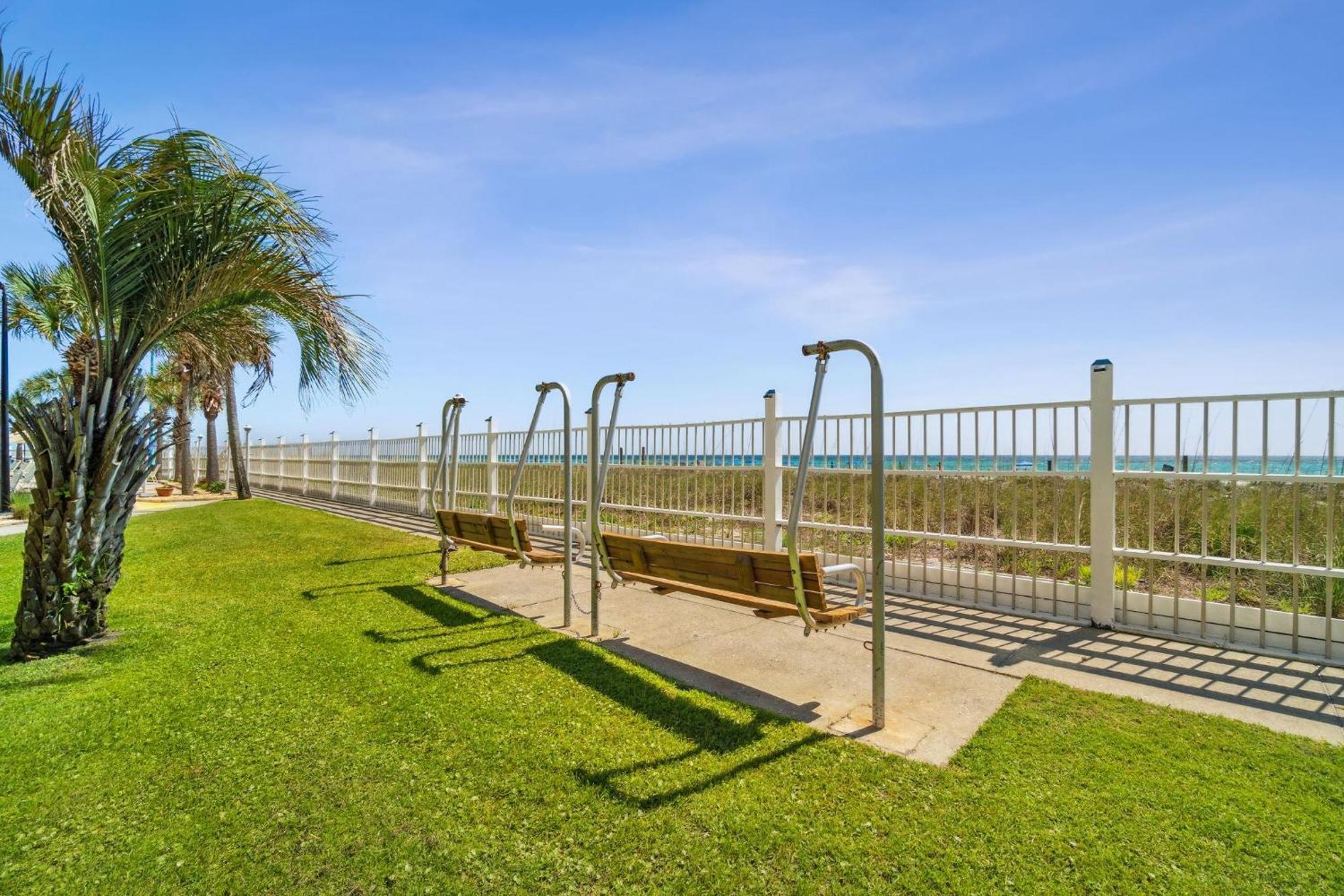 The Summit 108 Apartment Panama City Beach Luaran gambar