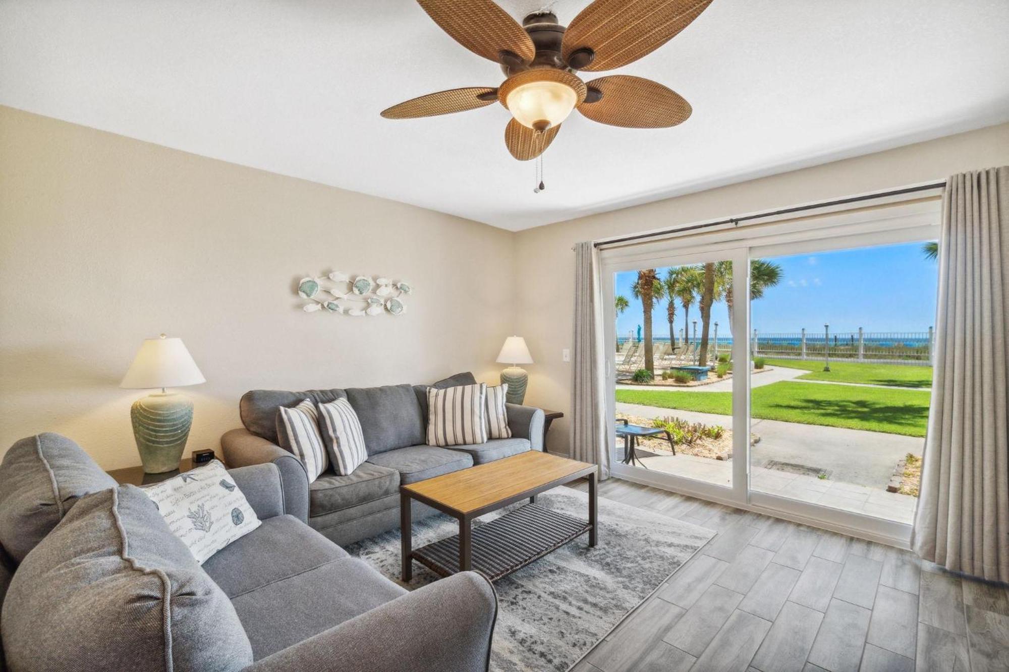 The Summit 108 Apartment Panama City Beach Luaran gambar