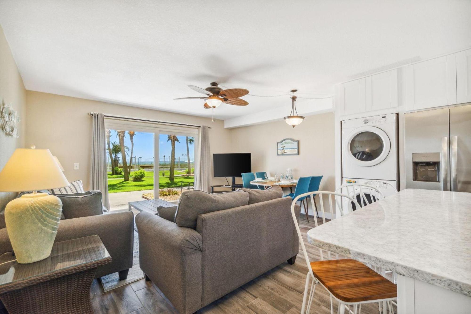 The Summit 108 Apartment Panama City Beach Luaran gambar