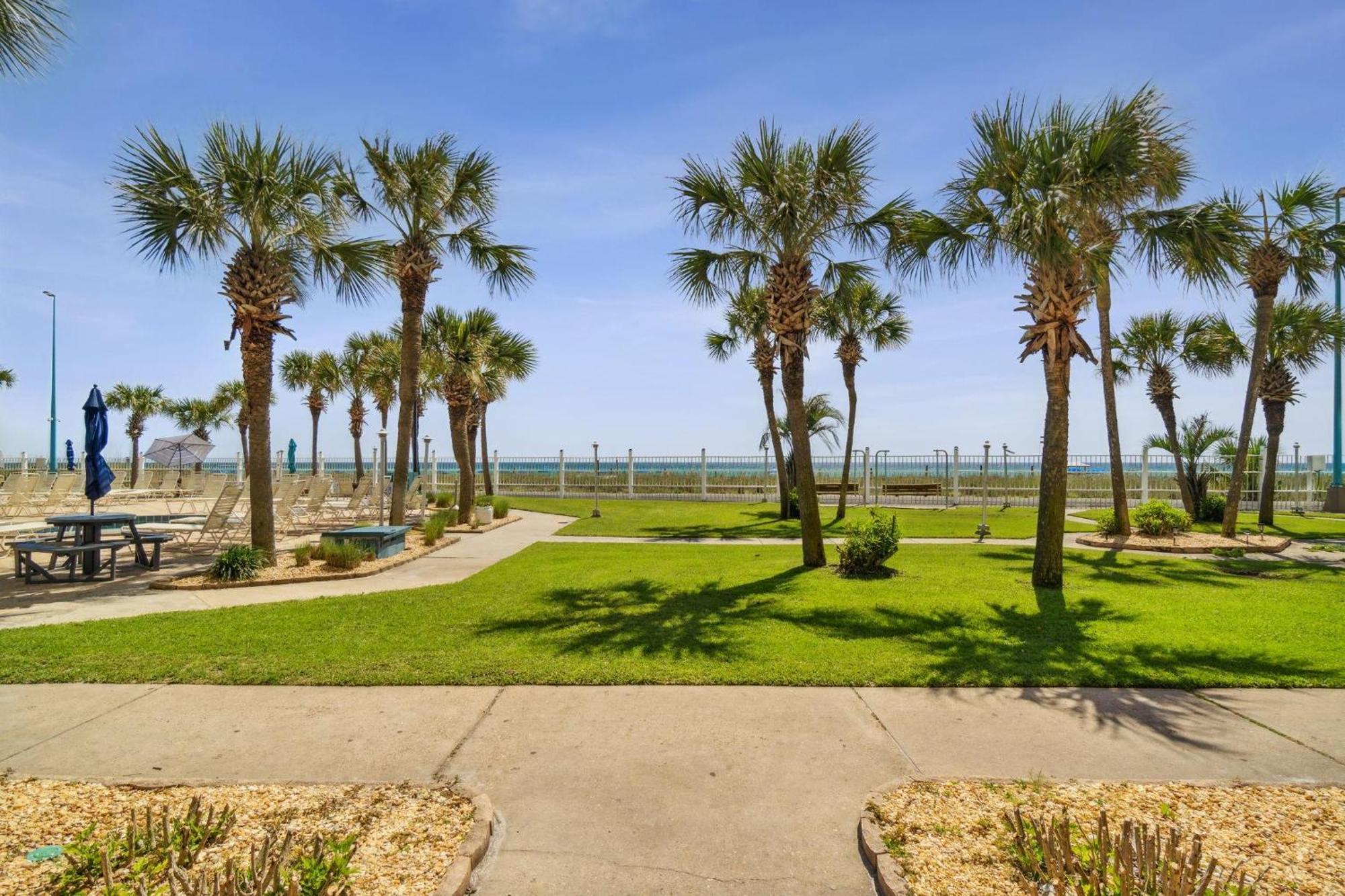 The Summit 108 Apartment Panama City Beach Luaran gambar