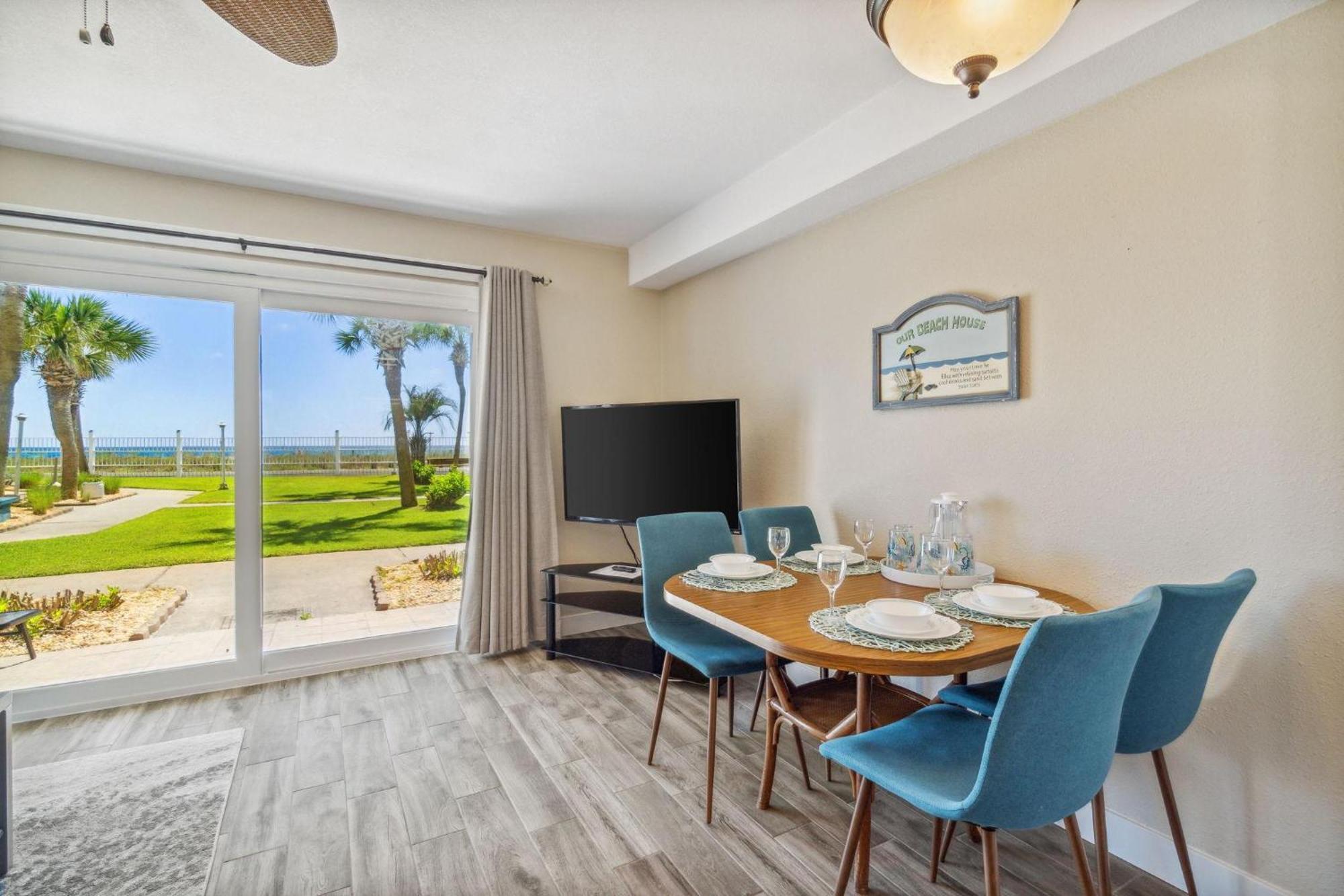 The Summit 108 Apartment Panama City Beach Luaran gambar